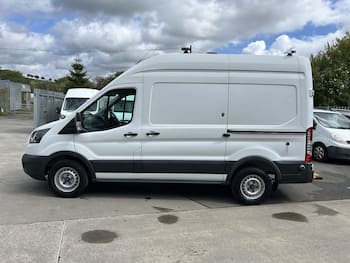 Used Ford Transit 2018 for sale - 79771750: Photo