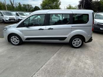 Used Ford Grand Tourneo Connect 2020 for sale - 75034795: Photo