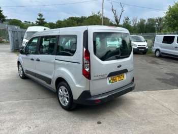 Used Ford Grand Tourneo Connect 2020 for sale - 75034795: Photo