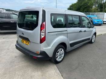 Used Ford Grand Tourneo Connect 2020 for sale - 75034795: Photo