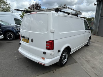 Used Volkswagen Transporter 2019 for sale - 78614168: Photo