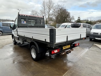 Used Ford Transit 2020 for sale - 77398334: Photo