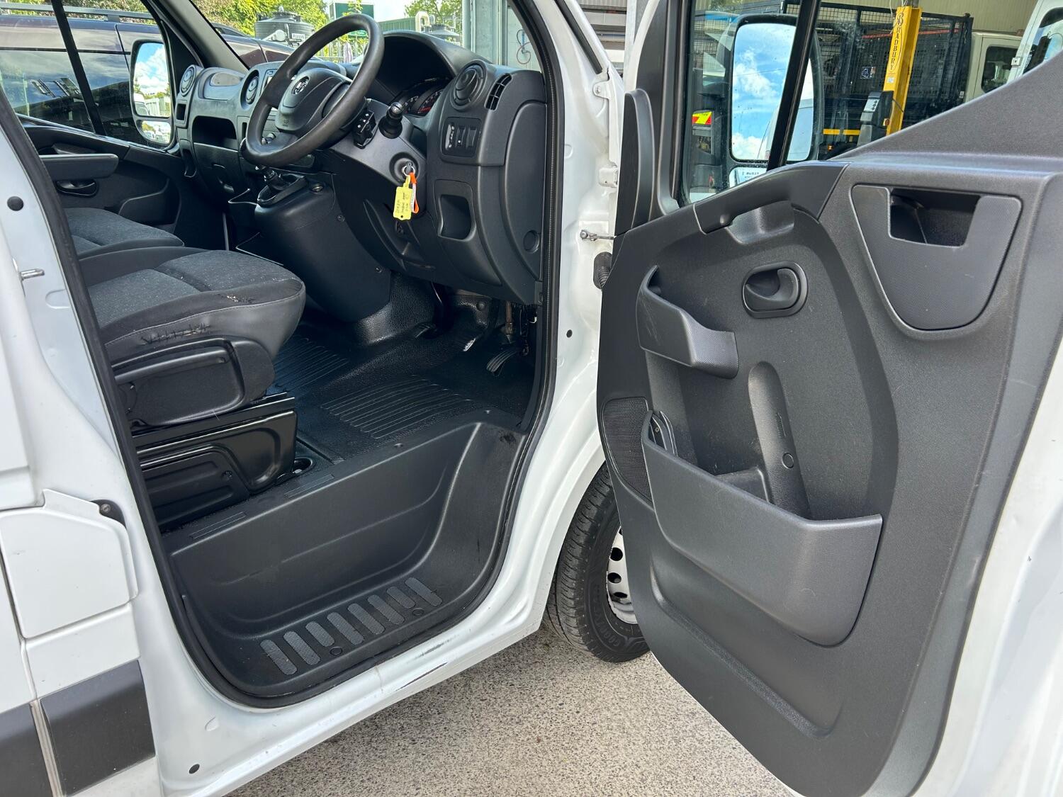 Vehicle 11
