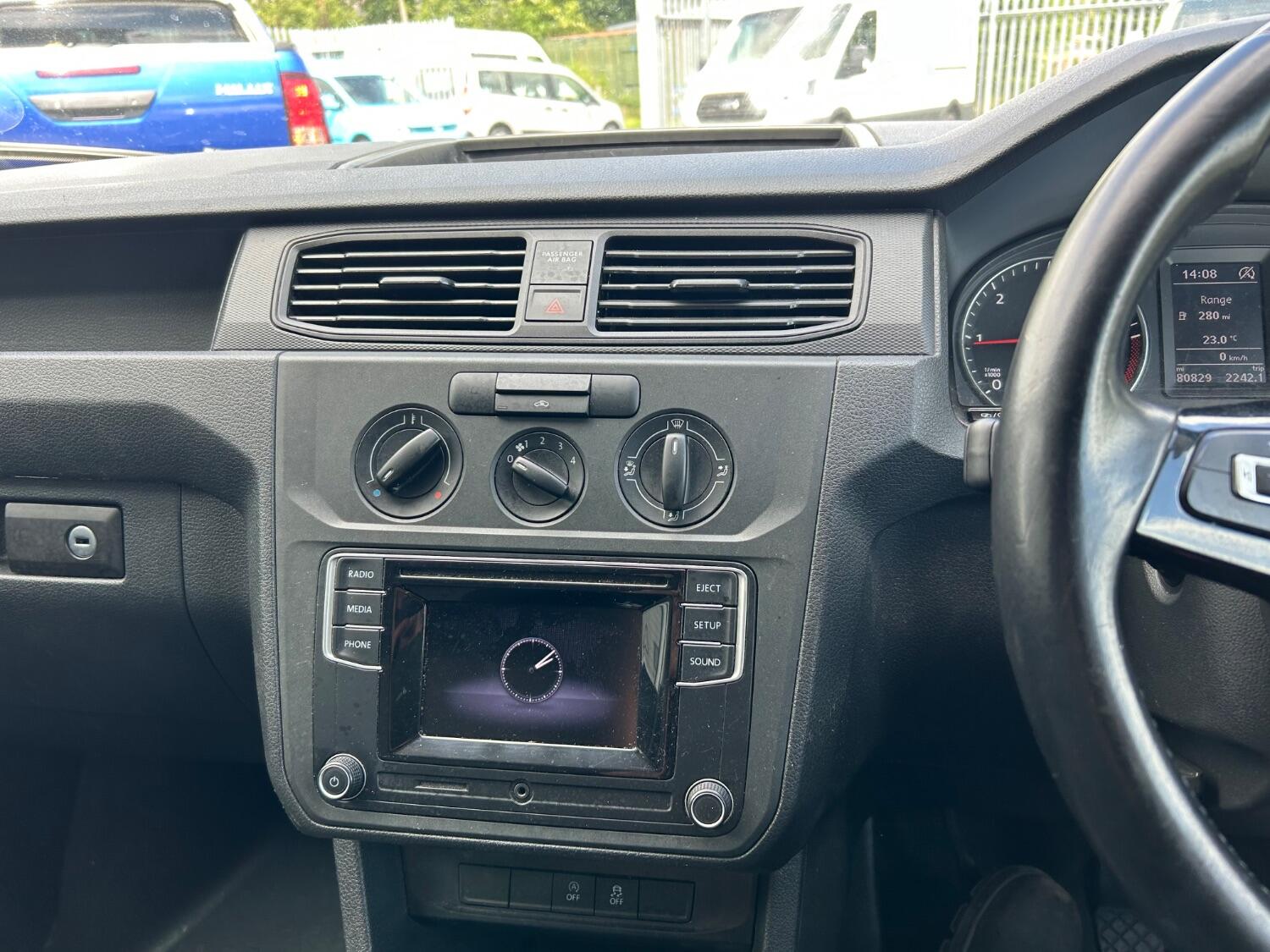 Vehicle 11