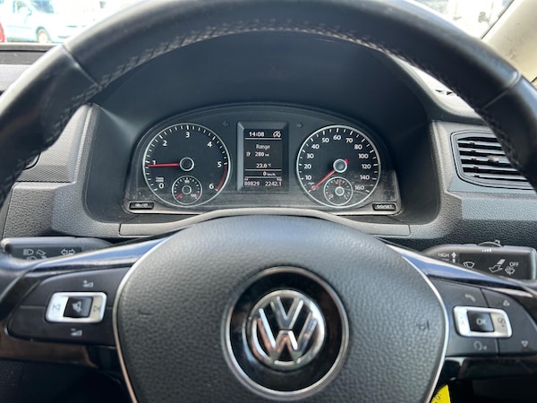 Used Volkswagen Caddy 2020 for sale - 75084032: Photo 12