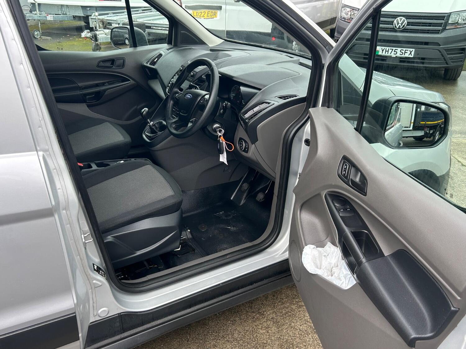 Used Ford Transit Connect 2021 for sale - 76853500: Photo 10