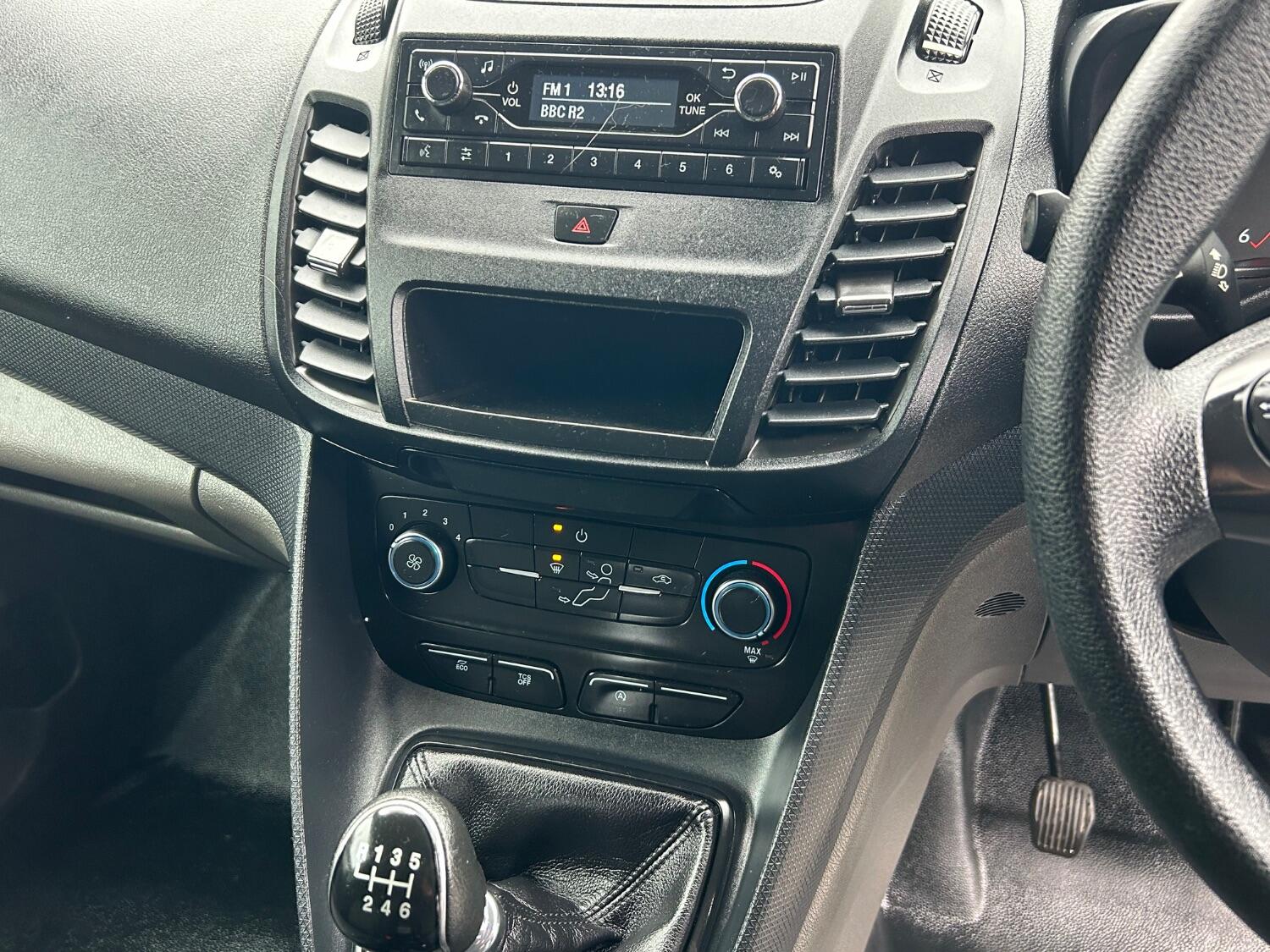 Used Ford Transit Connect 2021 for sale - 76853500: Photo 11