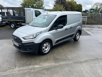 Used Ford Transit Connect 2021 for sale - 76853500: Photo