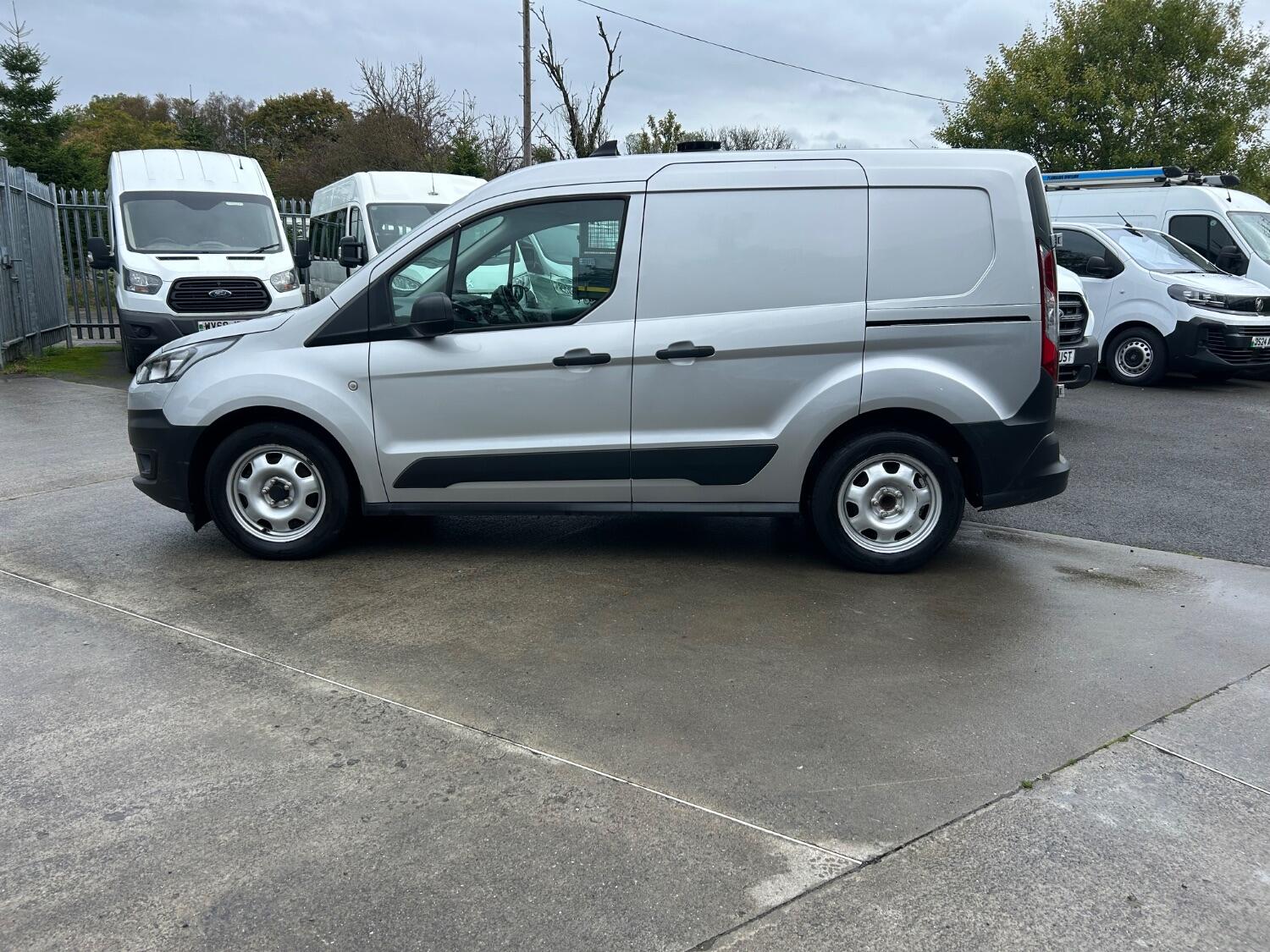 Used Ford Transit Connect 2021 for sale - 76853500: Photo 2