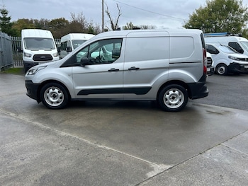 Used Ford Transit Connect 2021 for sale - 76853500: Photo