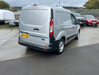 Used Ford Transit Connect 2021 for sale - 76853500: Photo
