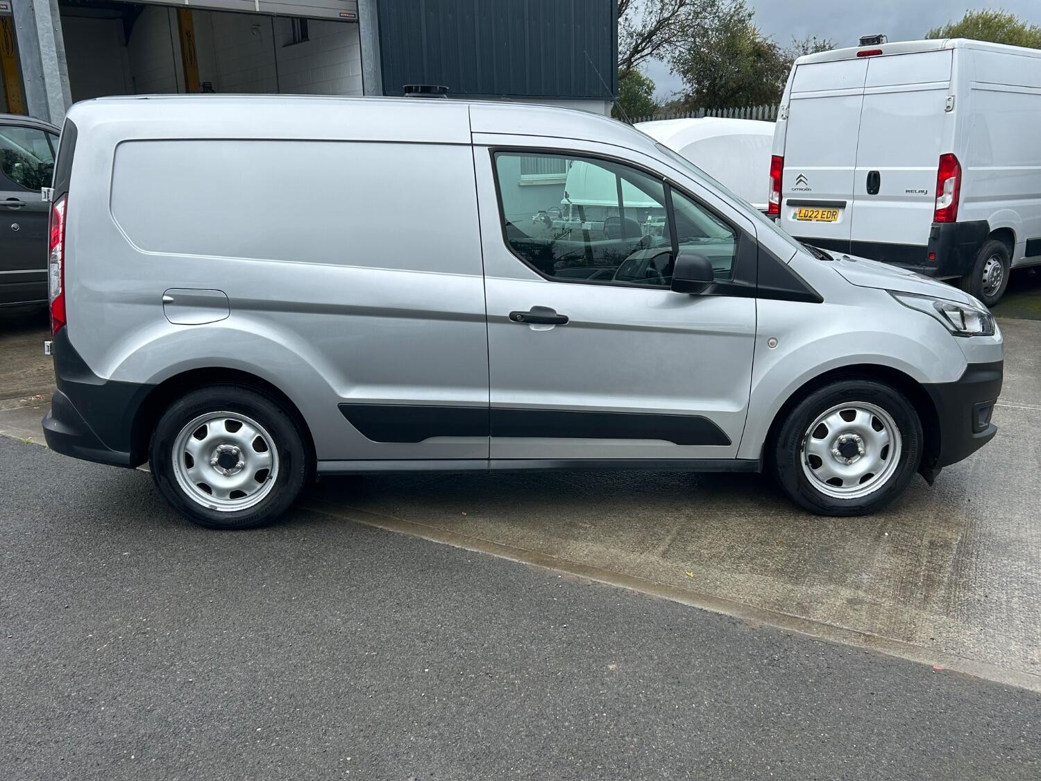 Used Ford Transit Connect 2021 for sale - 76853500: Photo 5