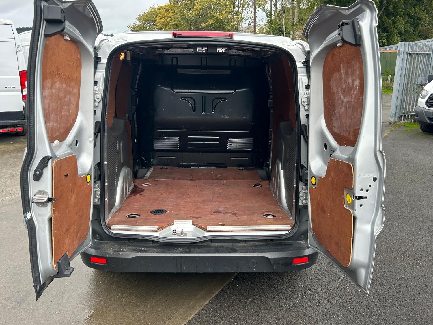 Used Ford Transit Connect 2021 for sale - 76853500: Photo 7