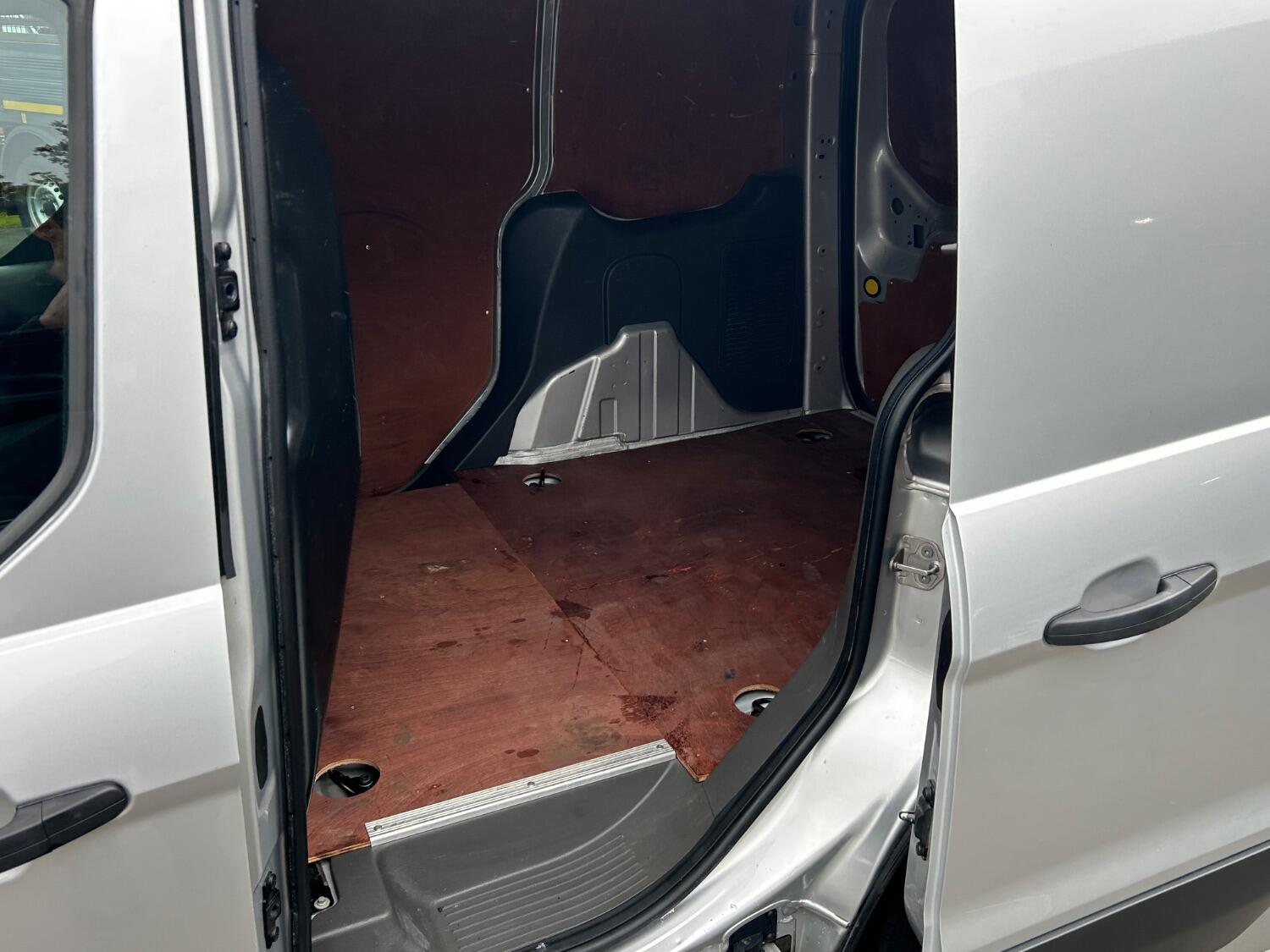 Used Ford Transit Connect 2021 for sale - 76853500: Photo 8