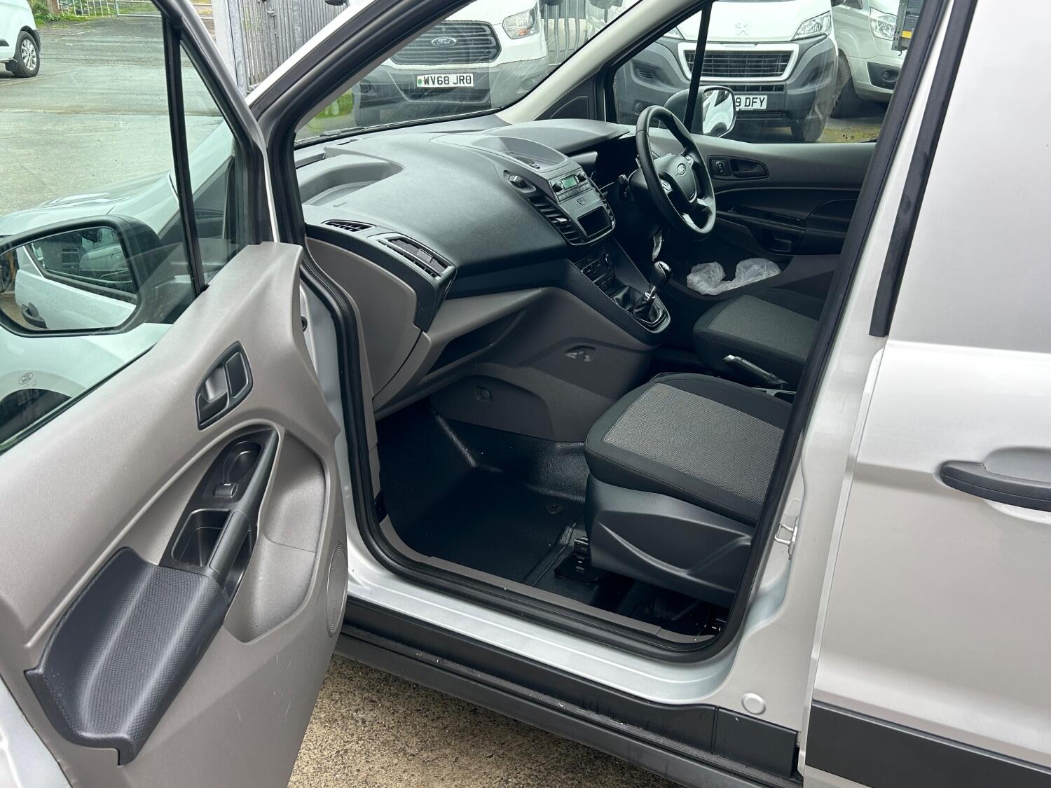 Used Ford Transit Connect 2021 for sale - 76853500: Photo 9