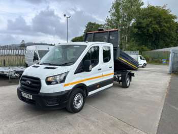 Used Ford Transit 2021 for sale - 75313990: Photo