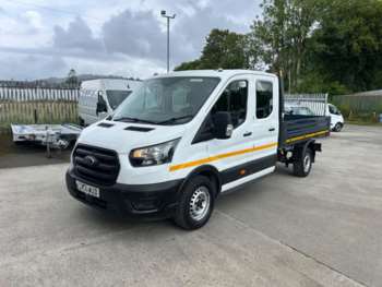 Used Ford Transit 2021 for sale - 75313990: Photo