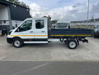 Used Ford Transit 2021 for sale - 75313990: Photo