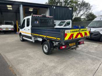 Used Ford Transit 2021 for sale - 75313990: Photo