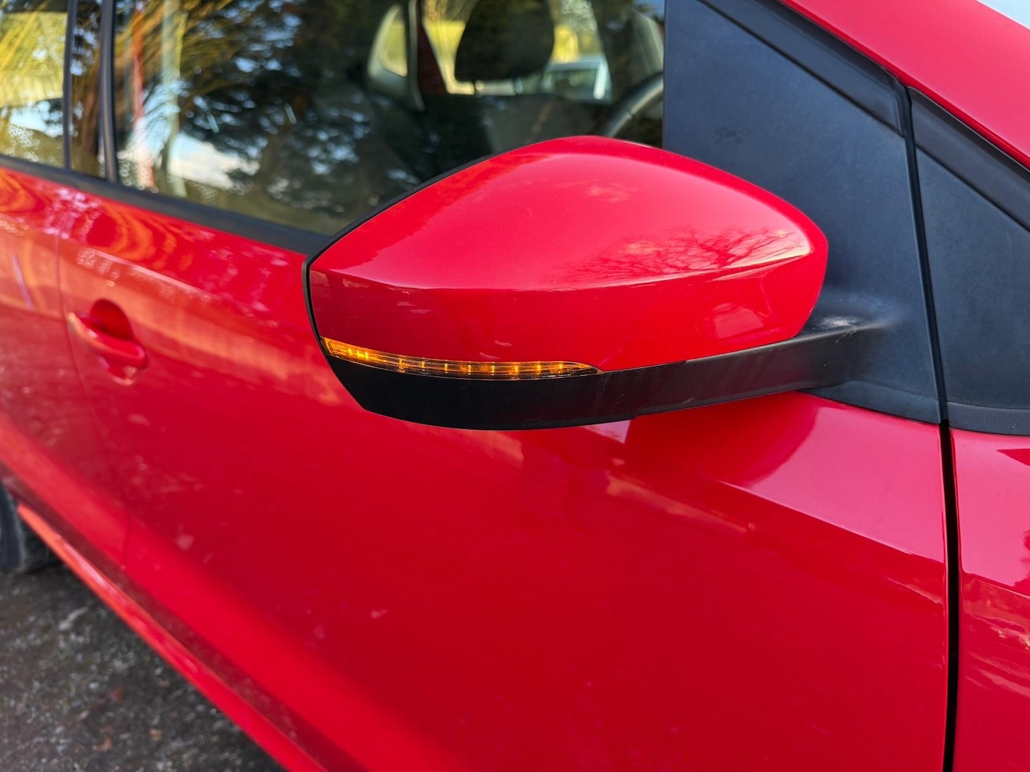 Used Volkswagen Polo for sale - 77840778: Photo 10