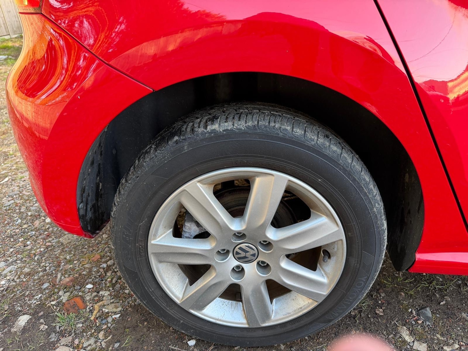 Used Volkswagen Polo for sale - 77840778: Photo 11