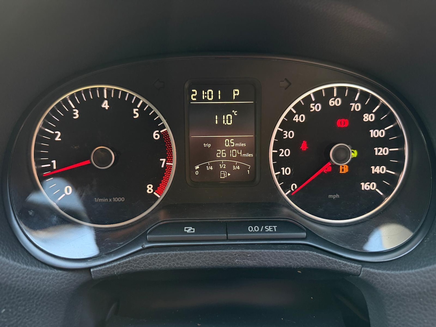 Used Volkswagen Polo for sale - 77840778: Photo 13