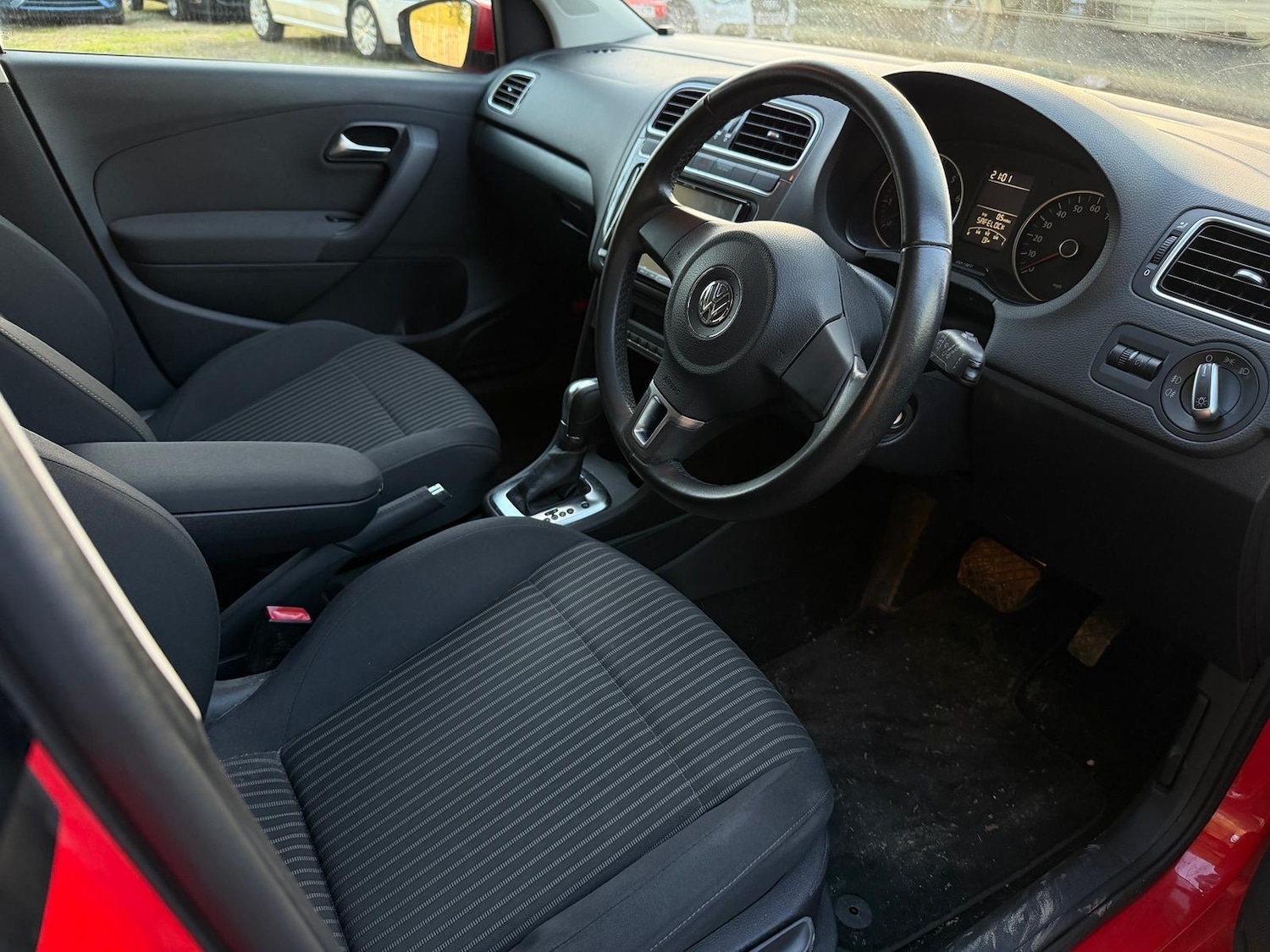 Used Volkswagen Polo for sale - 77840778: Photo 15