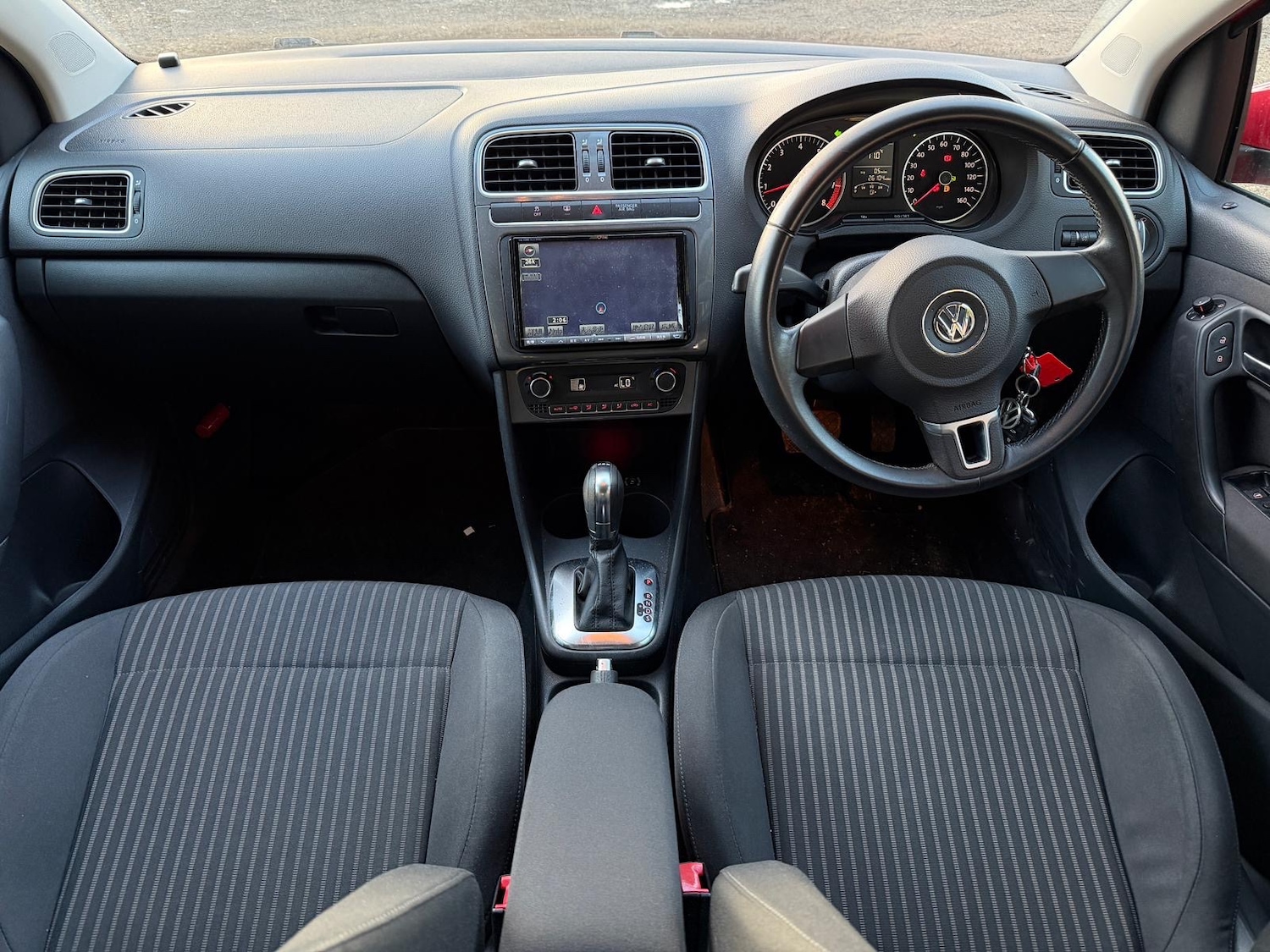 Used Volkswagen Polo for sale - 77840778: Photo 16