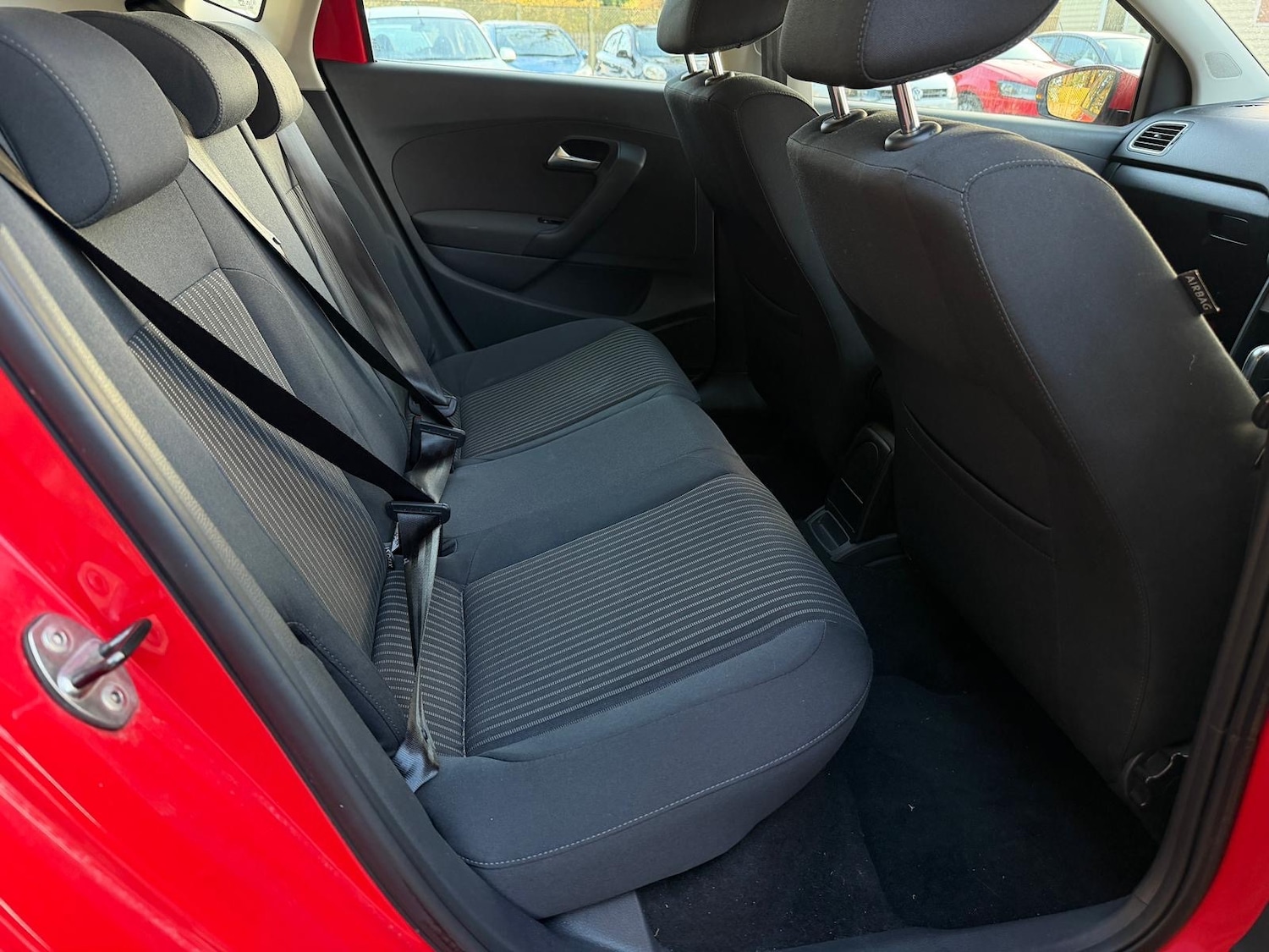 Used Volkswagen Polo for sale - 77840778: Photo 17