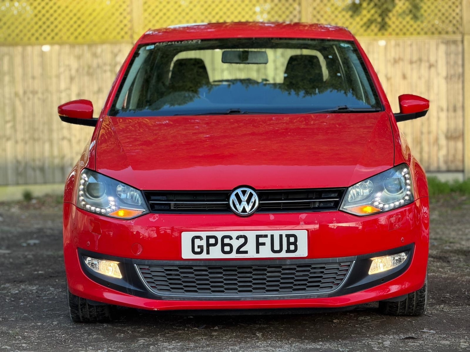 Used Volkswagen Polo for sale - 77840778: Photo 2