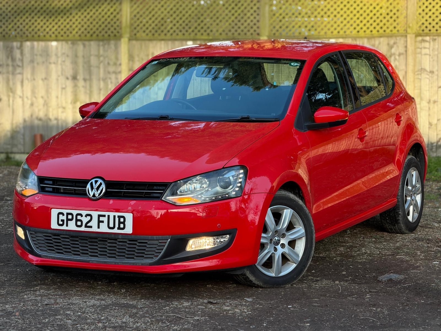 Used Volkswagen Polo for sale - 77840778: Photo 3