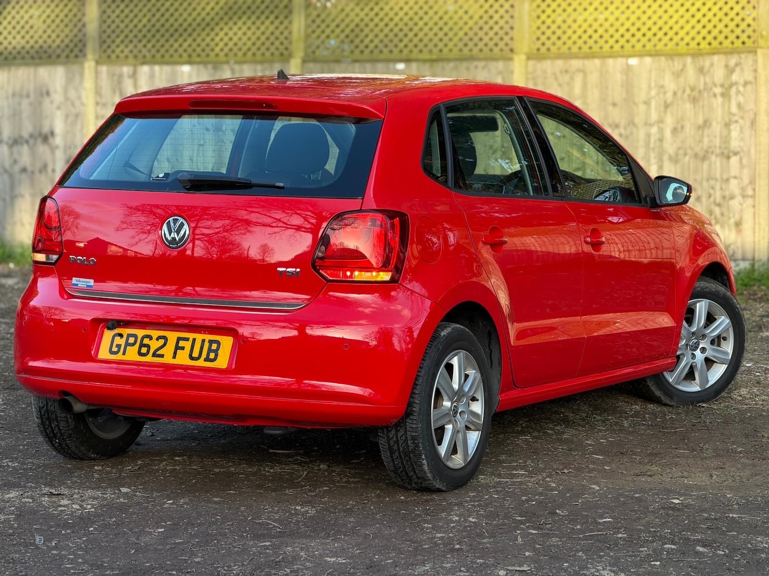 Used Volkswagen Polo for sale - 77840778: Photo 6