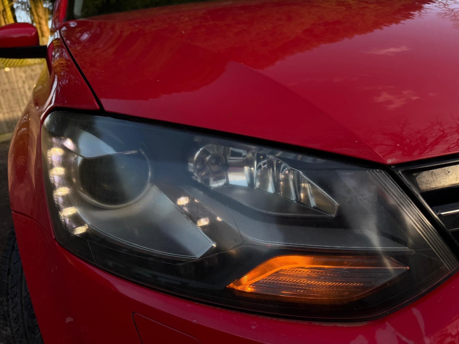 Used Volkswagen Polo for sale - 77840778: Photo 8