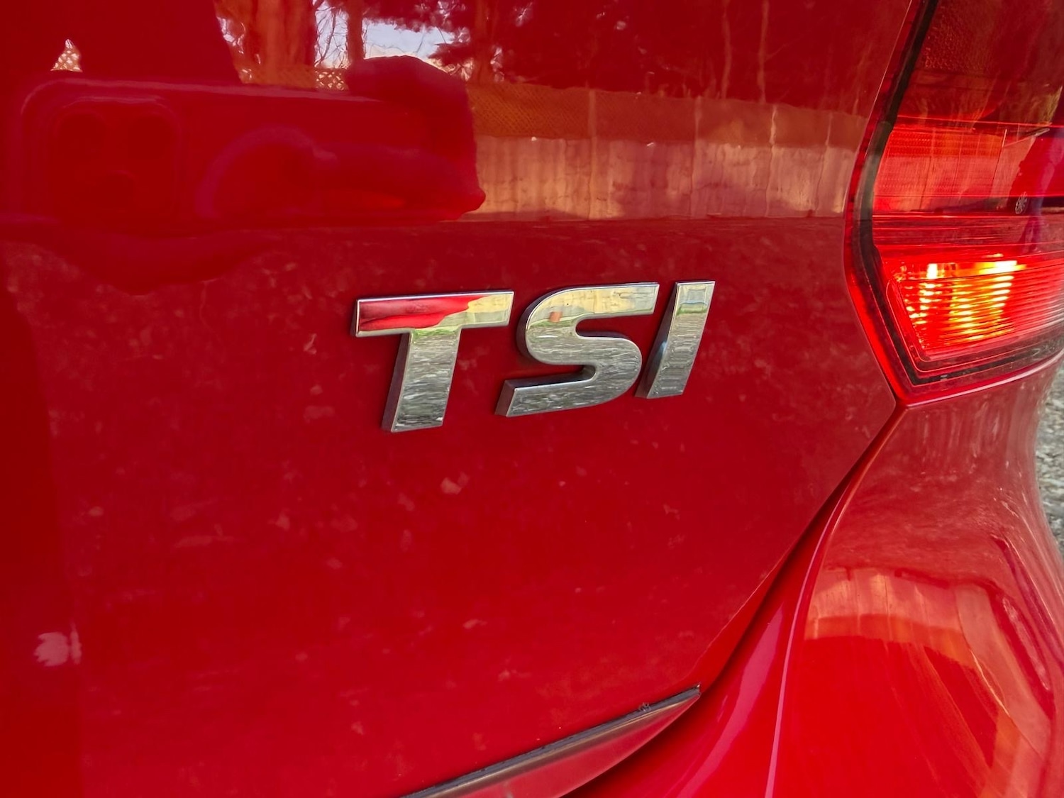 Used Volkswagen Polo for sale - 77840778: Photo 9