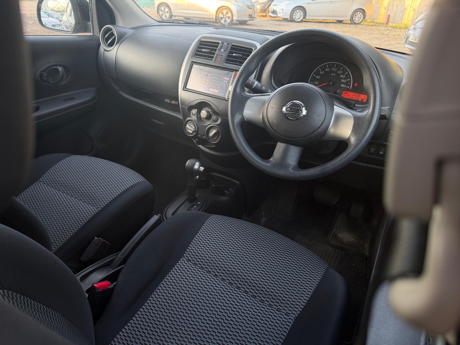 Used Nissan Micra 2013 for sale - 78146024: Photo 10