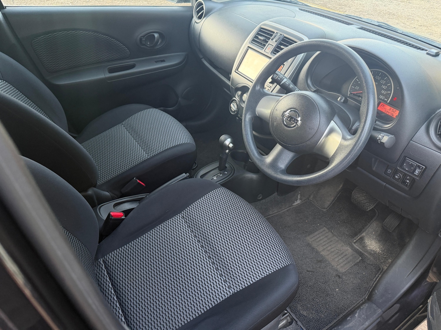 Used Nissan Micra 2013 for sale - 78146024: Photo 11