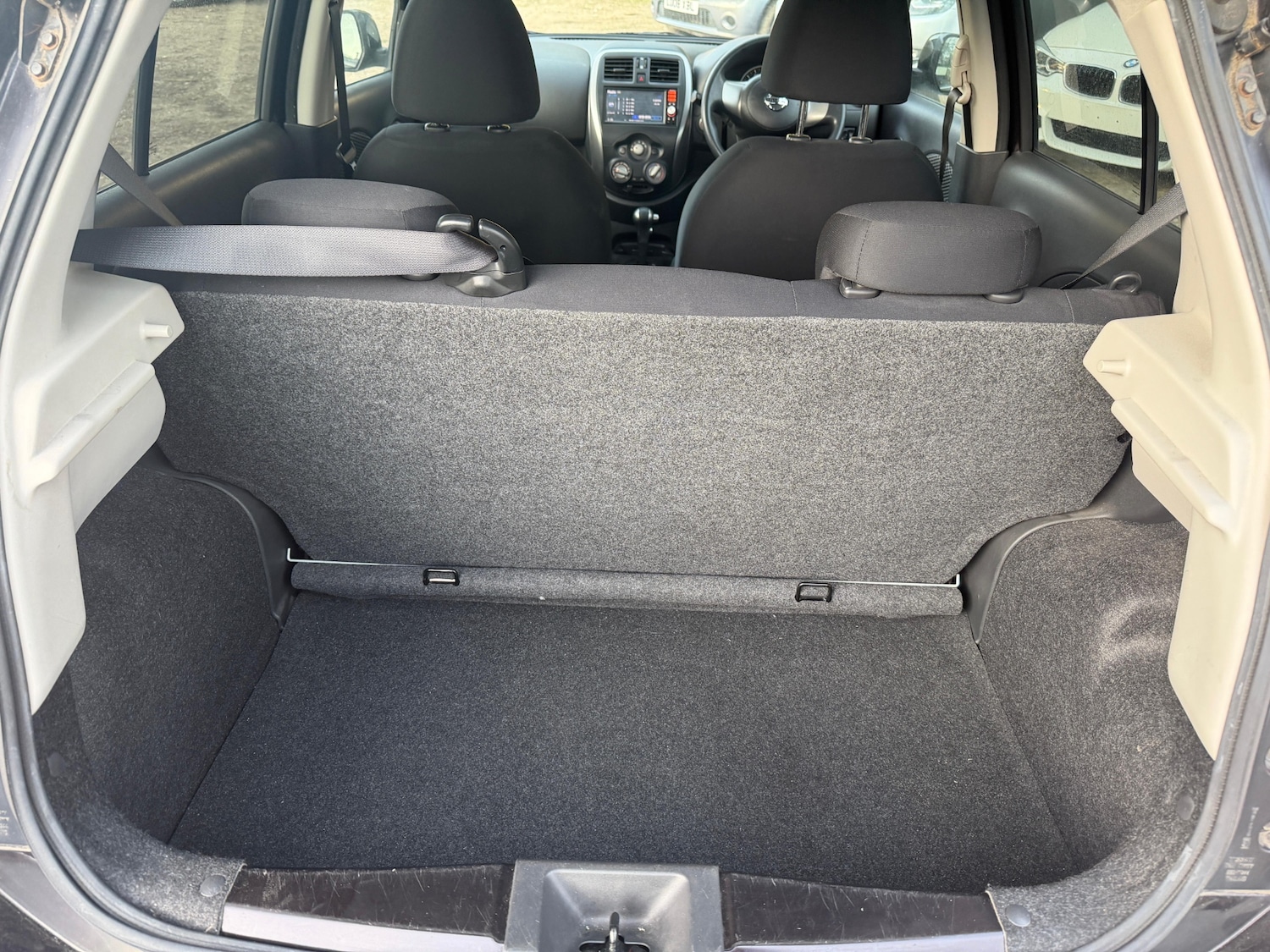 Used Nissan Micra 2013 for sale - 78146024: Photo 12