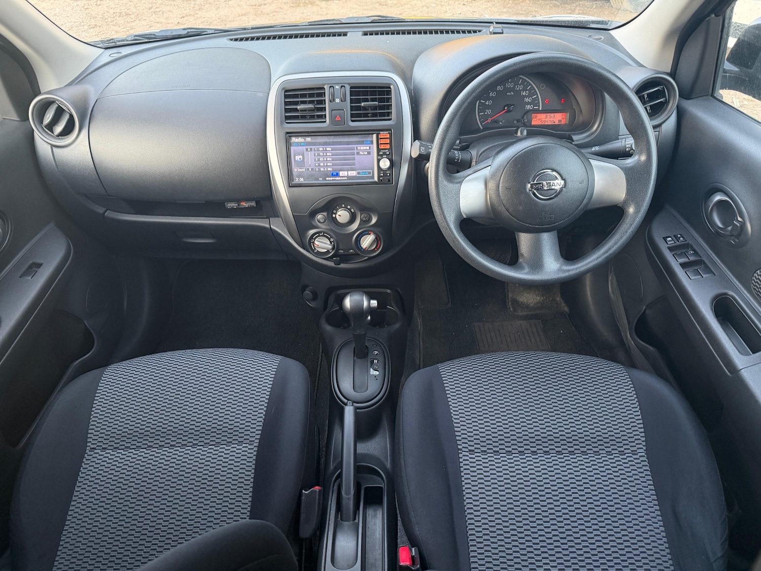 Used Nissan Micra 2013 for sale - 78146024: Photo 3
