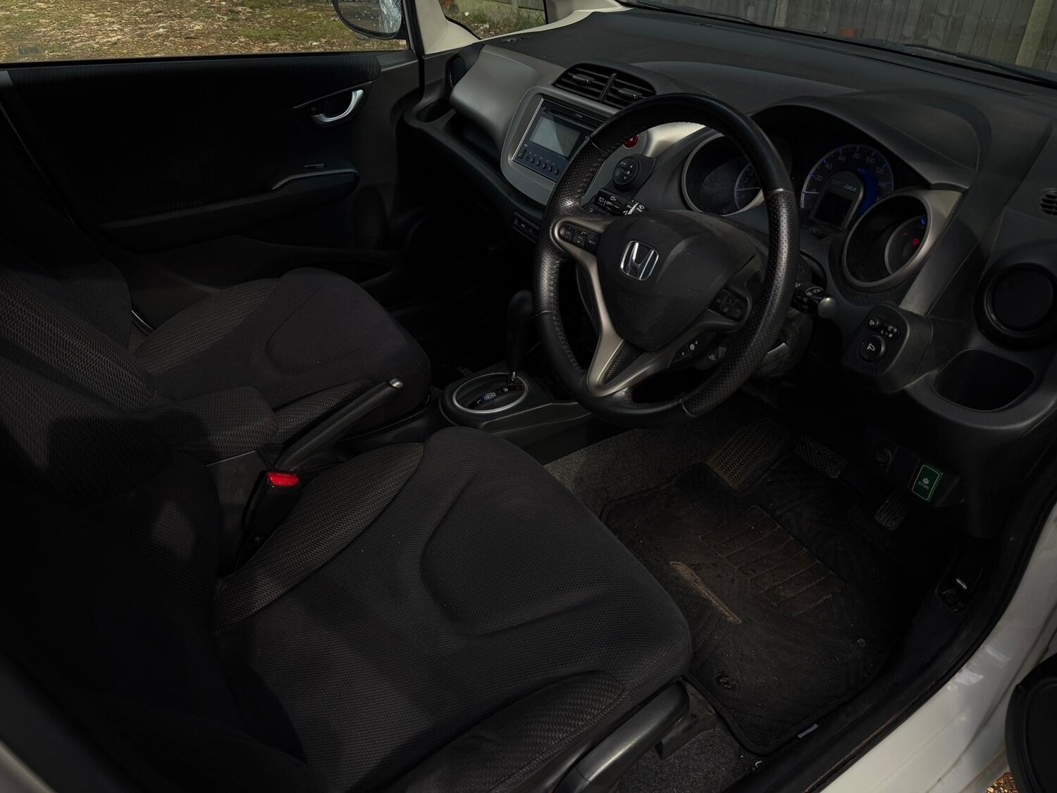 Used Honda Jazz 2012 for sale - 77710598: Photo 11