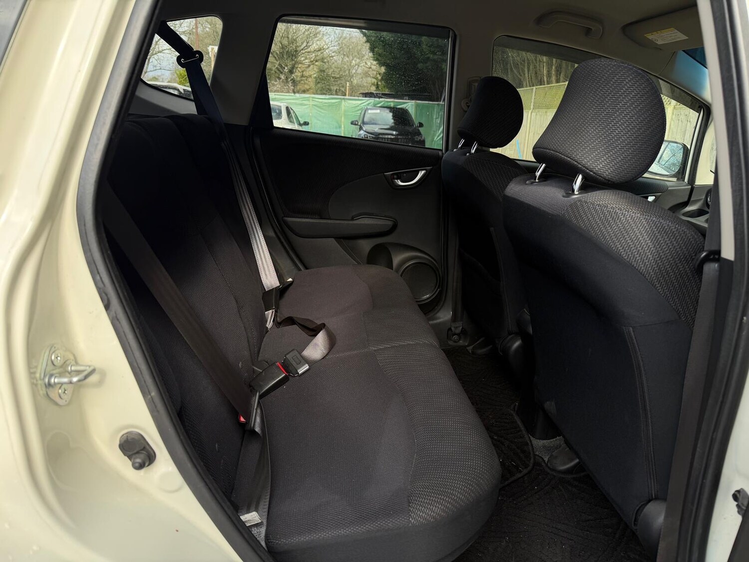 Used Honda Jazz 2012 for sale - 77710598: Photo 13