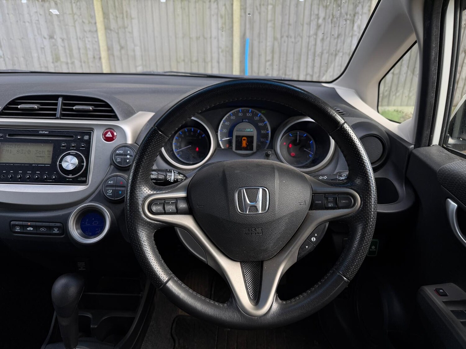 Used Honda Jazz 2012 for sale - 77710598: Photo 14