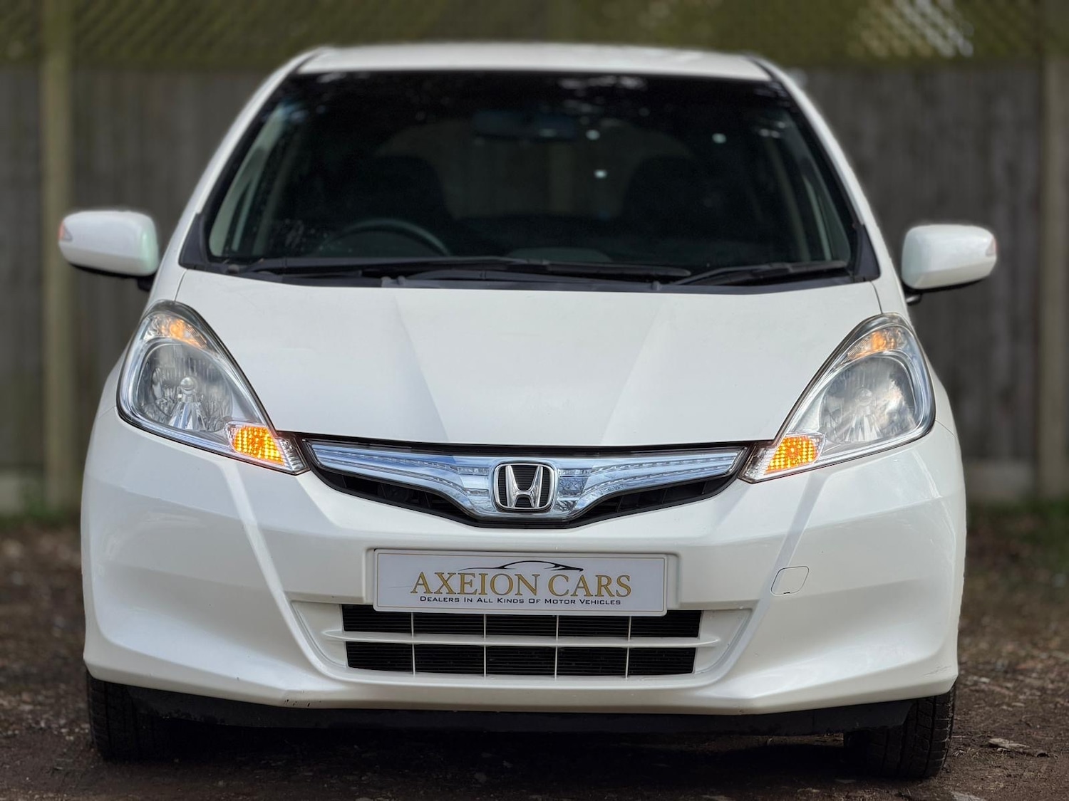 Used Honda Jazz 2012 for sale - 77710598: Photo 3