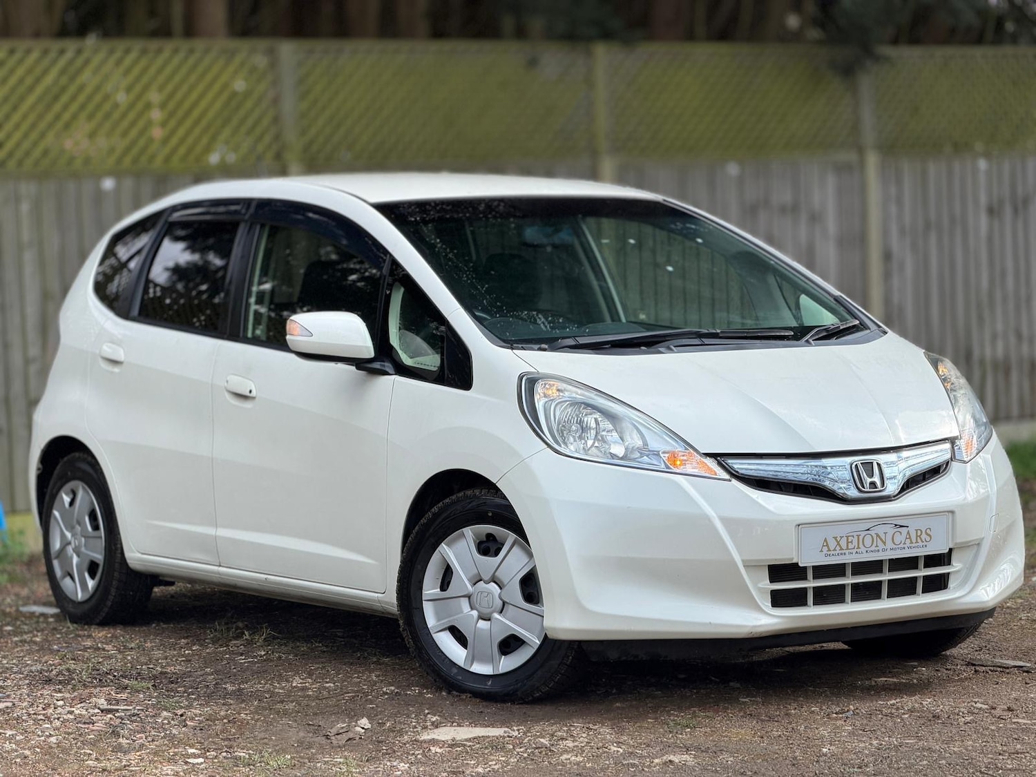 Used Honda Jazz 2012 for sale - 77710598: Photo 4