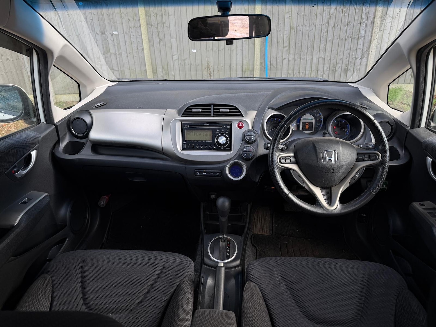 Used Honda Jazz 2012 for sale - 77710598: Photo 5
