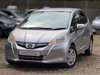 Used Honda Jazz 2011 for sale - 78832396: Photo