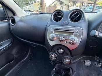 Used Nissan Micra 2011 for sale - 79119815: Photo