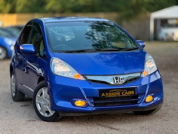 Used Honda Jazz 2011 for sale - 79038804: Photo