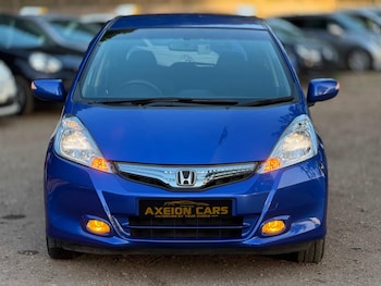 Used Honda Jazz 2011 for sale - 79038804: Photo