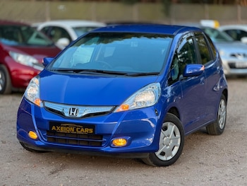 Used Honda Jazz 2011 for sale - 79038804: Photo