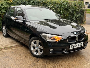 2014 (64) - i sports 5-Door